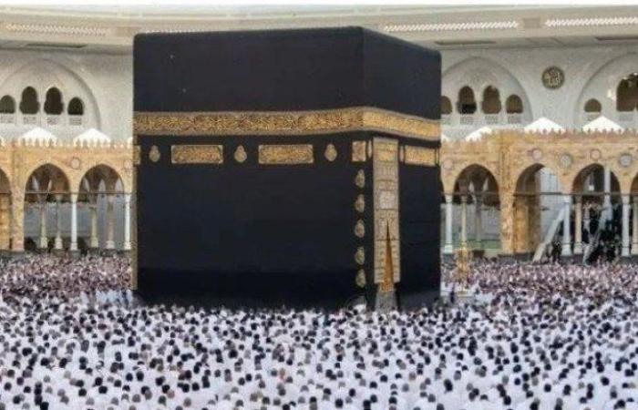 "هيئة العناية بالحرمين": أكثر من 53 مليون زائر للحرمين الشريفين خلال شهر ربيع الأول