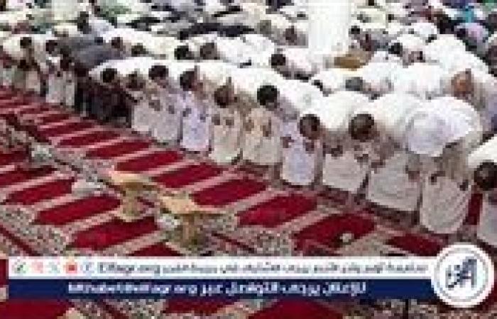 تعرف على مواقيت الصلاة اليوم الجمعة 26-9-2025 في محافظة الأقصر