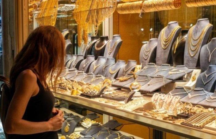 تحديث سعر الذهب اليوم الجمعة 26 سبتمبر 2025