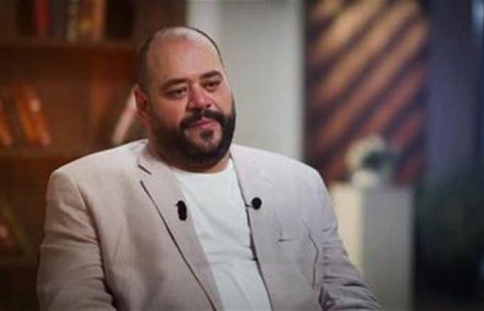 محمد ممدوح ينسحب مبكرا من مهرجان الغردقة .. أعرف السبب