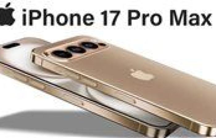 كل ما تريد معرفته عن apple iphone 17 pro max.. سعر هاتف آيفون 17 برو ماكس