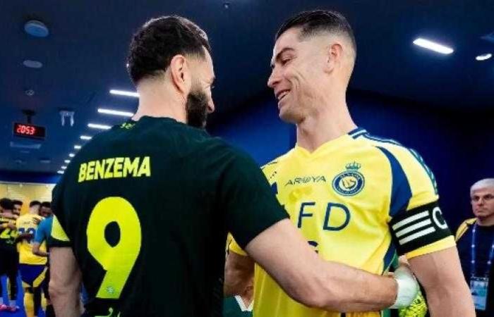الاتحاد يستضيف النصر في كلاسيكو ناري لخطف صدارة الدوري السعودي