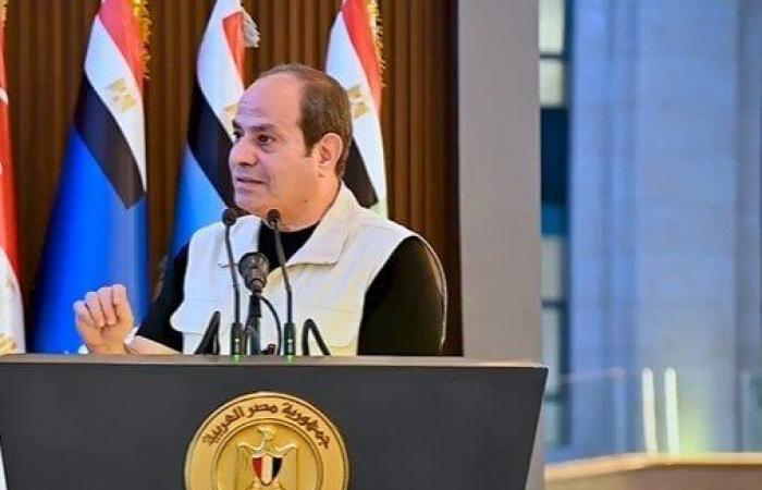 مصطفى بكري: الرئيس السيسي لم يترك مصر تنزف أبدا وأعادها إلى قوتها ومكانتها