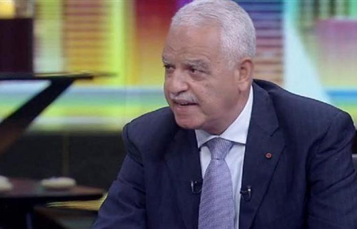 "الدويري": إعلان الدوحة والشاطئ تكملة لاتفاق القاهرة 2011 ولكن بدون تنفيذ فعلي