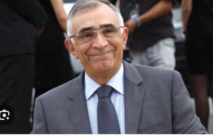 تقديرا لمسيرته في العدالة الانتقالية.. تتويج عمر عزيمان بالجائزة الدولية "ذاكرة من أجل الديمقراطية والسلم"