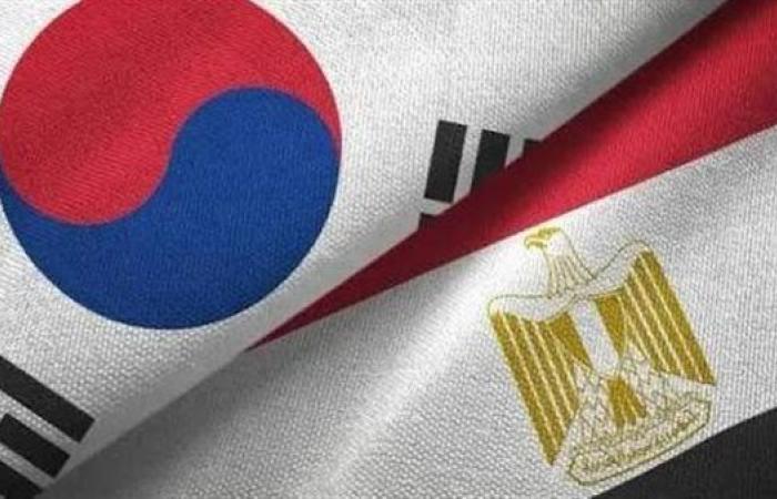 كوريا الجنوبية ترسل مبعوثًا رئاسيًا إلى مصر احتفالا بالذكرى 30 لإقامة العلاقات الدبلوماسية