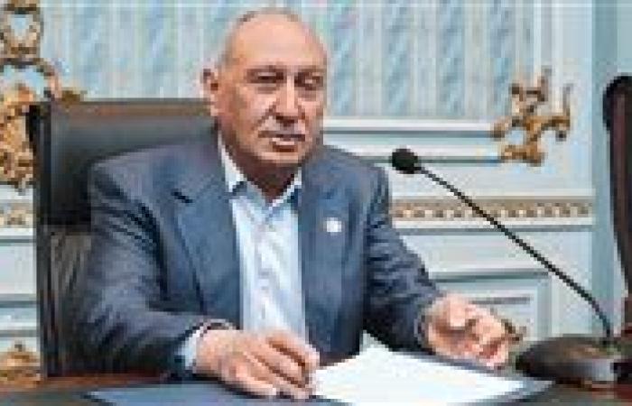 النائب أحمد عثمان: انسحاب الوفود من كلمة نتنياهو تجسيد لعزلة الاحتلال..  وتوالي الاعترافات بدولة فلسطين يؤكد عدالة قضيتها