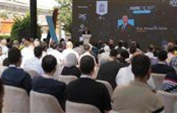 انطلاق فعاليات النسخة الثامنة من مؤتمر DevOpsDays Cairo 2025