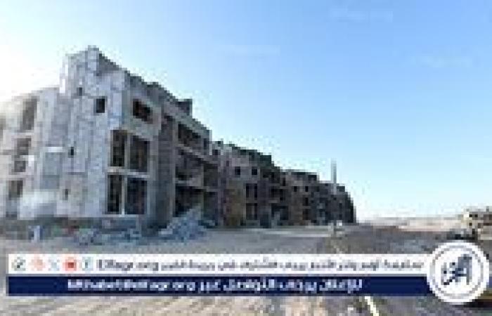 قانون البناء يوضح أدوار واختصاصات المجلس الأعلى للتخطيط والتنمية العمرانية.. تعرف عليها