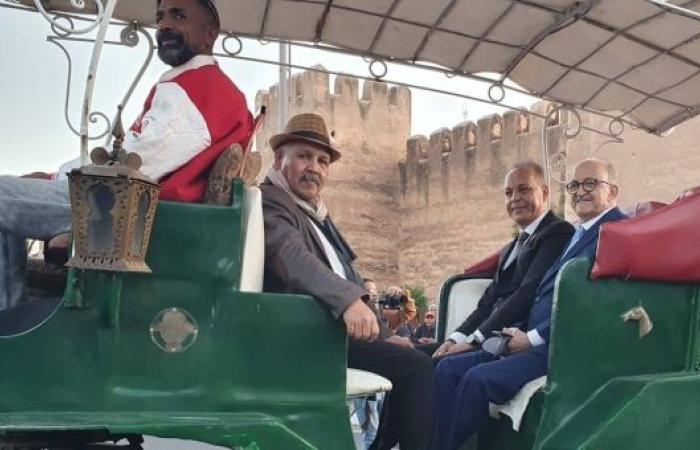 فنانون ومهتمون بالشأن الثقافي يدعون إلى دعم ومساندة مهرجان ربيع المسرح بتارودانت