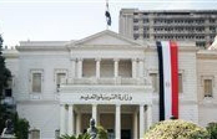 موعد بداية امتحانات الترم الأول 2025