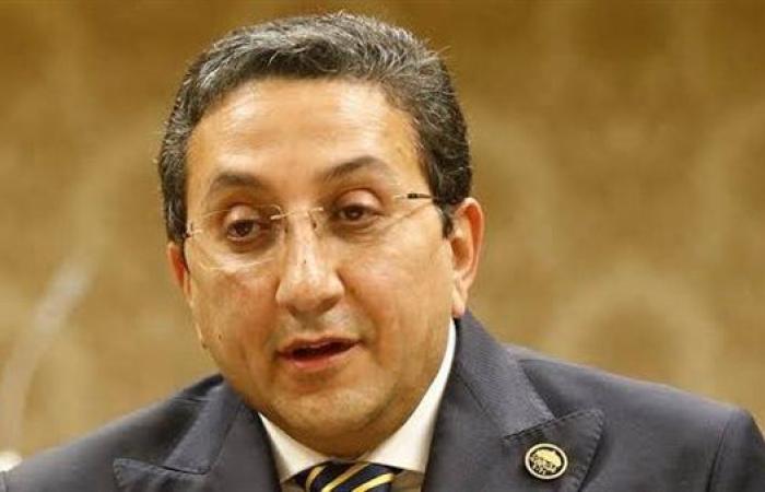 اقتراح برلمانى لتعديل المادة 105 فى الإجراءات الجنائية لتحقيق مطالب المحامين