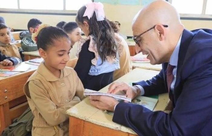 تعليمات جديدة لتنظيم استلام وتوزيع الوجبات المدرسية في المدارس