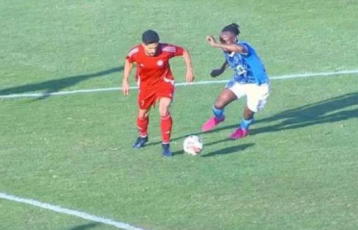 محمد فاروق يعلق على أزمته مع جماهير الأهلي