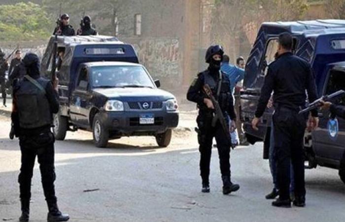 غسلوا 170 مليون جنيه.. الداخلية تضبط 3 تجار للمواد المخدرة