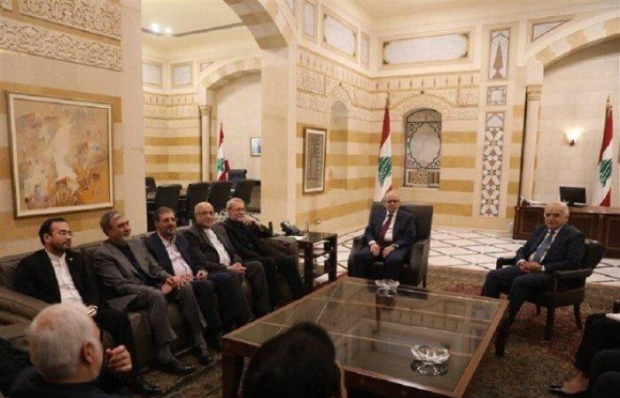 لبنان يرسم ملامح العلاقة مع إيران: "احترام السيادة وعدم التدخل"