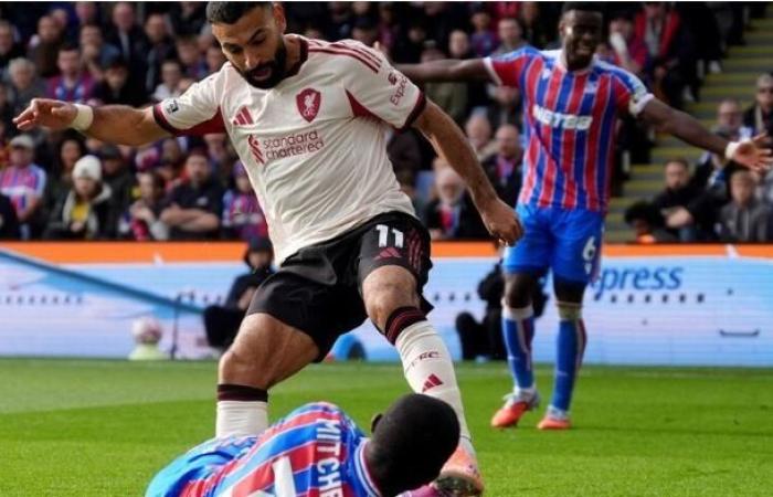 ليفربول يتعرض للهزيمة الأولى بـ "البريميرليج"
