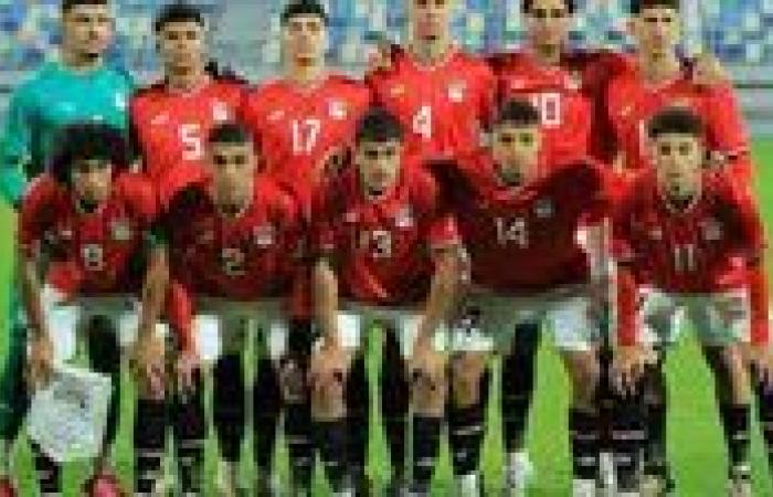 قناة مجانية تنقل مباراة مصر واليابان في مونديال الشباب