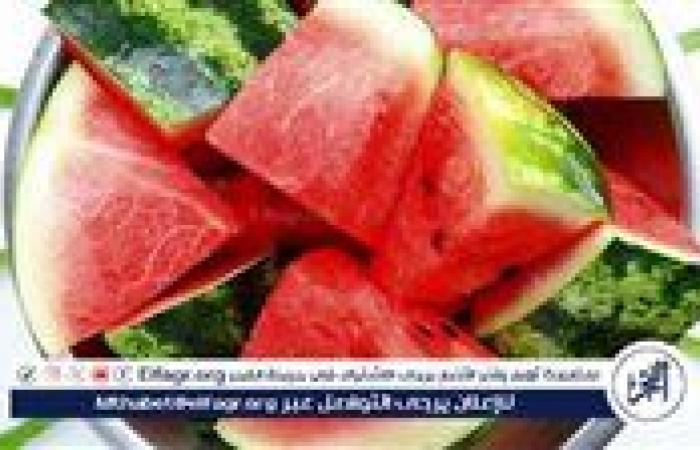 أفضل الفواكه لصحة القلب تدعم الشرايين وتخفض الكوليسترول