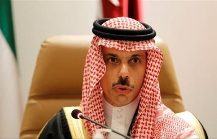السعودية تؤكد أهمية استقرار السودان.. وتدعو لوقف حرب أوكرانيا