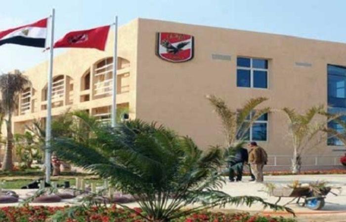تعرف على أول مرشح فى انتخابات مجلس إدارة النادي الأهلي