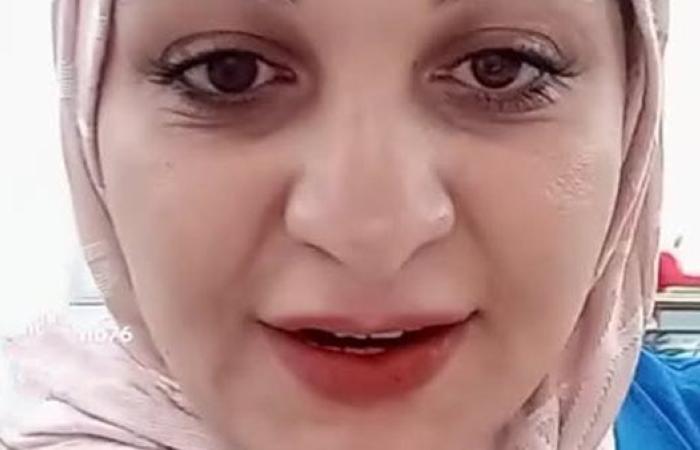 حكم لصالح مروة يسري من محكمة جنح إمبابة