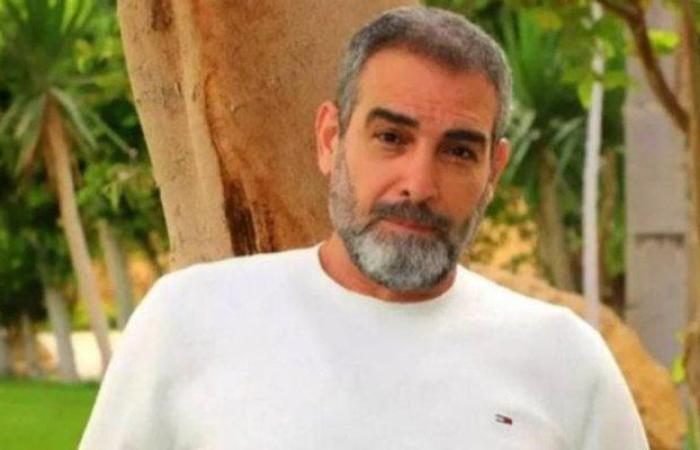 أزمة جديدة تلاحق الفنان المصري أحمد عبد العزيز.. ما القصة؟