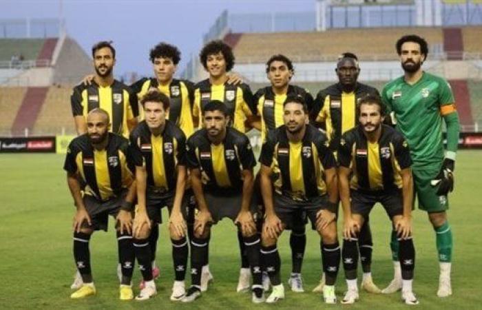 بث مباشر.. مباراة المقاولون العرب وكهرباء الإسماعيلية في الدوري المصري