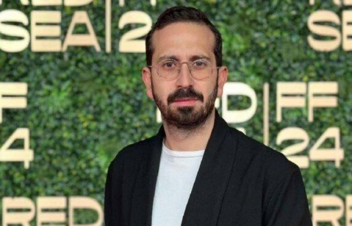 المخرج كريم الرحباني عن مشواره مع الجوائز المصرية: مصر وجه الخير عليا
