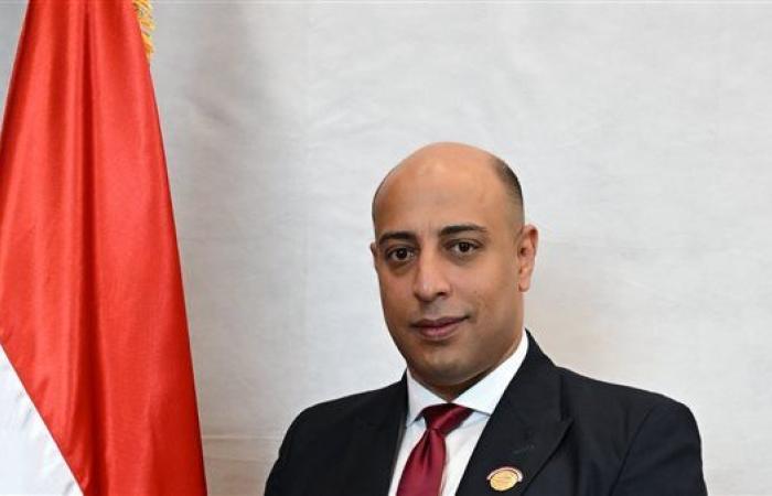 نائب: كلمة السيسي بالأكاديمية العسكرية خريطة طريق جديدة وأمل للشعب المصري