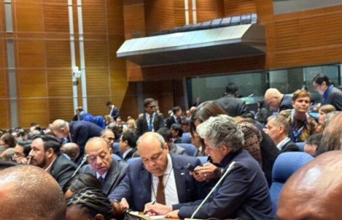 مصر تفوز في انتخابات مجلس منظمة الطيران المدني الدولي «الإيكاو» عن الفئة الثانية