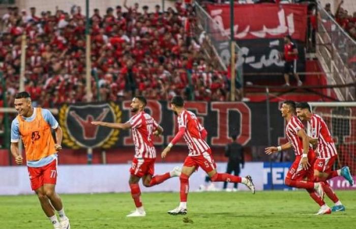 7 آلاف تذكرة لجمهور الكوديم في مباراة الماص