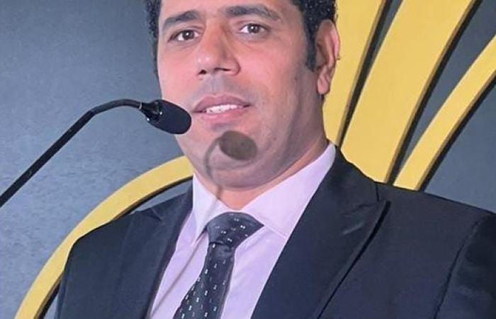 عادل زيدان: إطلاق الهوية البصرية الجديدة للجيزة يعكس رؤية حضارية متجددة