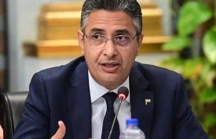 وزير التموين: مبادرة خفض أسعار السلع  مستمرة واجتماعات مستمرة الأسبوع الجاري