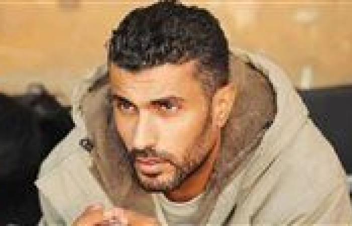 محمد سامي يشيد بـ فيلم سيكو سيكو: اتبسط بكل لحظة وعصام عمر قبوله رهيب