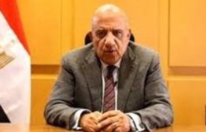 وزير الكهرباء: تدريب 1700 موظف مصري في روسيا لتشغيل مفاعل الضبعة النووي