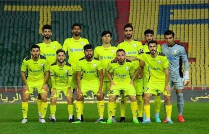بث مباشر.. مشاهدة مباراة الكهرباء وأربيل في الدوري العراقي