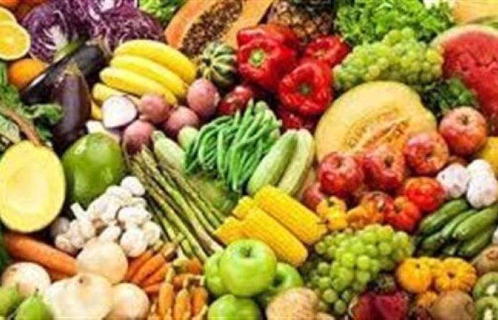 أسعار الخضراوات والفاكهة مساء السبت 27 سبتمبر 2025