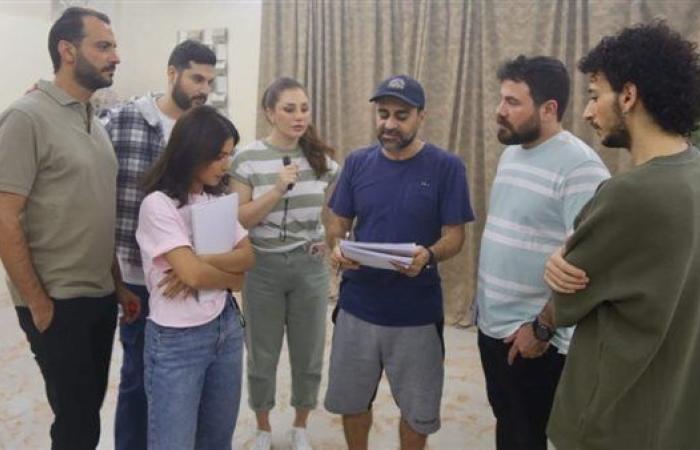 بدء تصوير فيلم "الظل" في أبو ظبي.. مزيج من الرعب والتراجيديا والجرأة الفنية