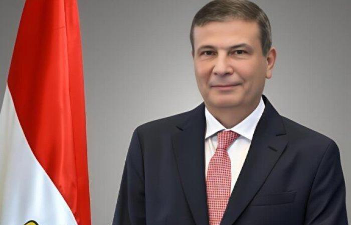 وزير الزراعة: يجب توحيد الجهود العربية لمواجهة تحديات الأمن الغذائي والمائي
