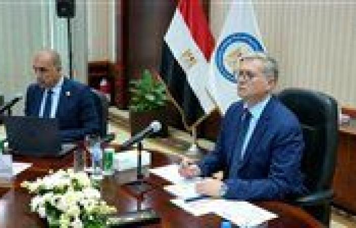 أموك للزيوت المعدنية تحقق 65 مليون دولار صادرات خلال 2024-2025