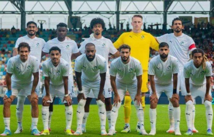 بث مباشر.. مشاهدة مباراة الرياض ونيوم في الدوري السعودي