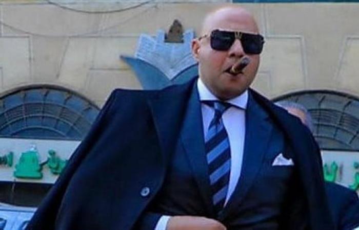 المحامي الشهير أشرف نبيل يتولى الدفاع عن المافيا الأوكرانية بعد ضبطهم بطن مخدرات في مصر لإنقاذهم من الإعدام