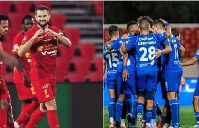 بث مباشر.. مشاهدة مباراة الفتح والقادسية في الدوري السعودي