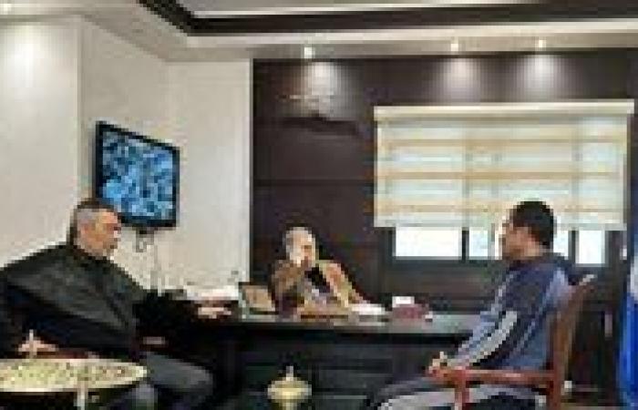 مجلس إدارة طنطا يقبل استقالة علاء نوح بعد الهزيمة من مسار
