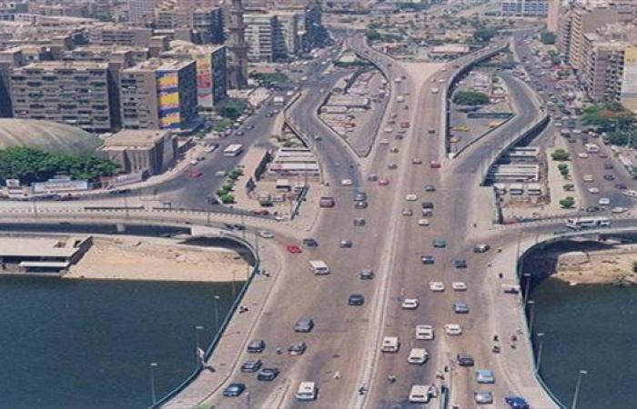 استمرار غلق شارع 26 يوليو بالجيزة حتى الأحد القادم لتنفيذ أعمال المونوريل