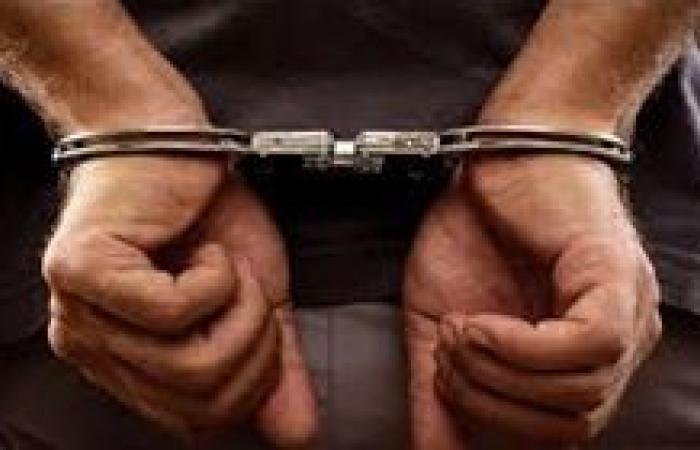 القبض على شخص ظهر فى حالة سكر باسوان