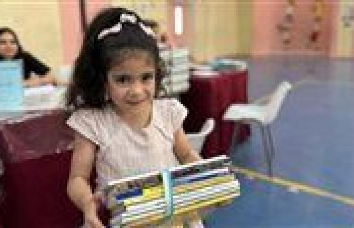 عاجل| الدفع أول أكتوبر.. طريقة سداد المصروفات الدراسية 2026