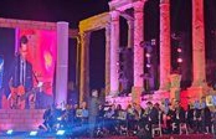 مهرجان لبدة الأول للأغنية الليبية.. عودة الحياة عبر بوابة الفن والثقافة
