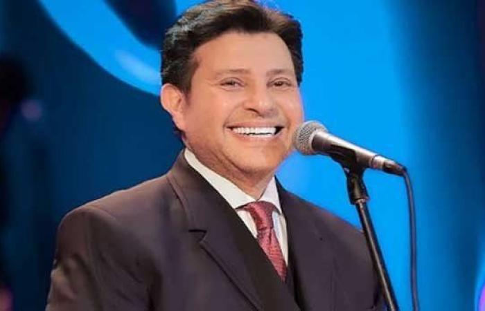 هاني شاكر يحيي حفلا بدار الأوبرا احتفالا بذكرى انتصارات أكتوبر.. هذا الموعد